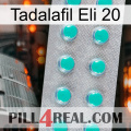 Tadalafil Eli 20 28